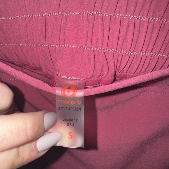 Skort - Picture 4 of 4